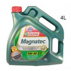 CASTROL MAGNATEC 5W-30 C2 4LT