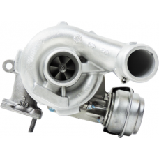 TURBINA FORD Connect 706499-5004S