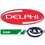Iniettori DELPHI - LUCAS - CAV